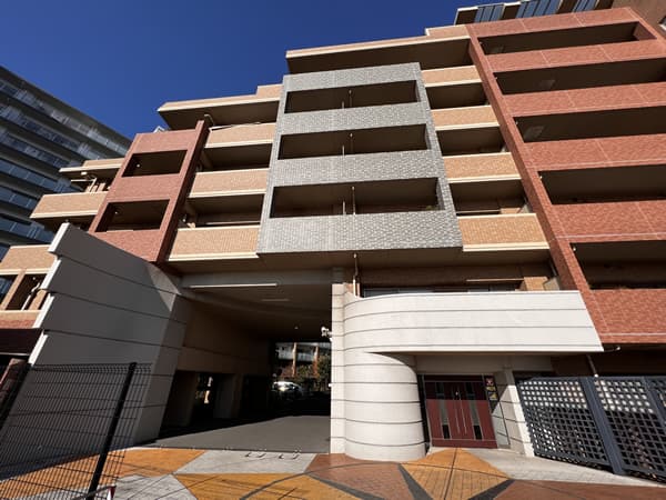 ベルス西船橋カザリア 3