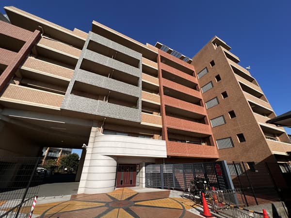 ベルス西船橋カザリア 4