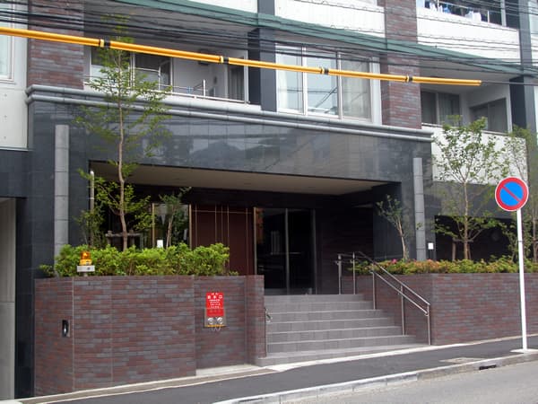 D'グランセ鷺沼ヒルズ 6