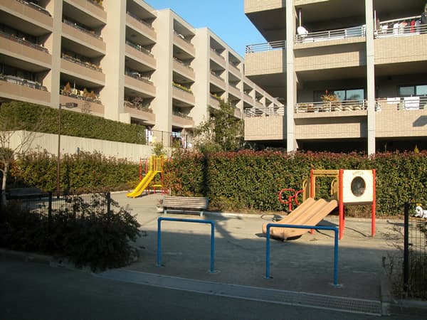 ドレッセ鷺沼 2