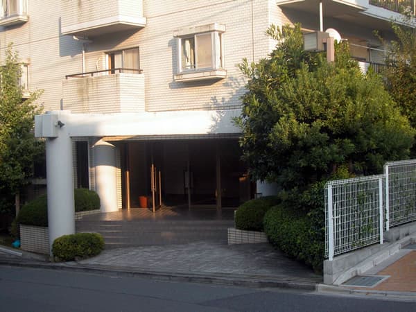 たまプラーザセントラルコート 2