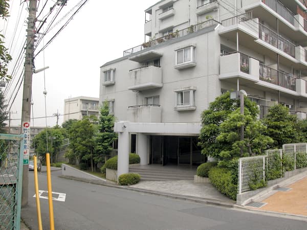 たまプラーザセントラルコート 3