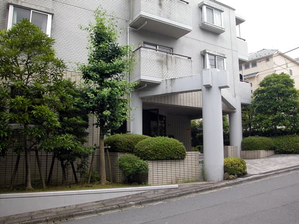 たまプラーザセントラルコート 5