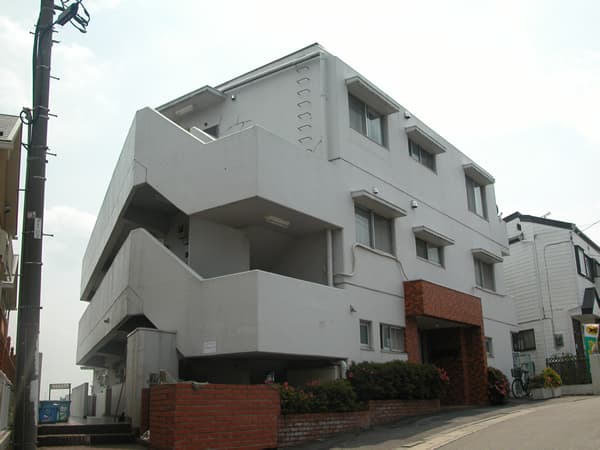 たまプラーザハイム 1