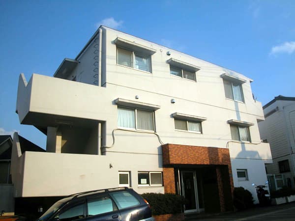 たまプラーザハイム 2