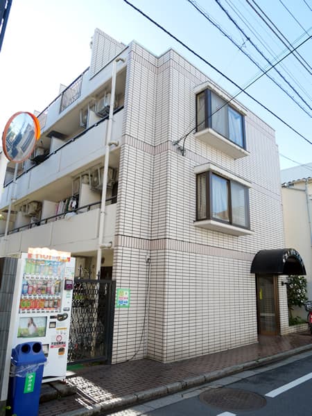 セントヒルズ目白 2