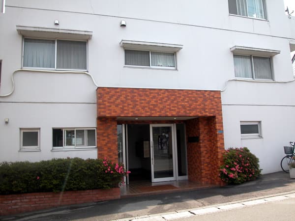 たまプラーザハイム 4