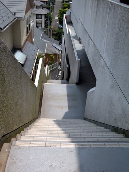 たまプラーザハイム 5