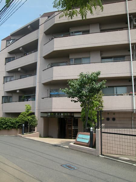 トーストたまプラーザ第2 2