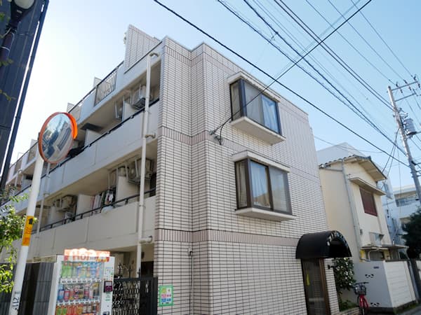 セントヒルズ目白 3