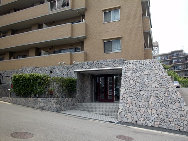 ヒルハイツたまプラーザ 3