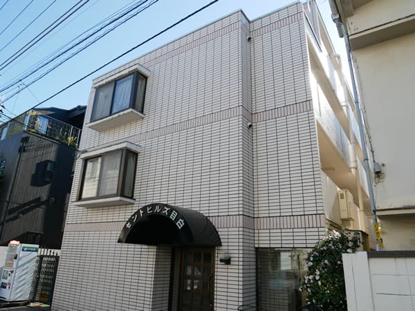 セントヒルズ目白 4