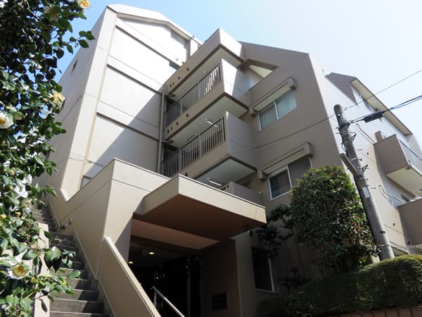 プレディオ鷺沼第1 1