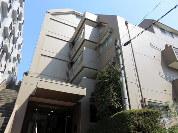 プレディオ鷺沼第1 2