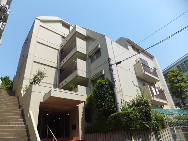 プレディオ鷺沼第1 3