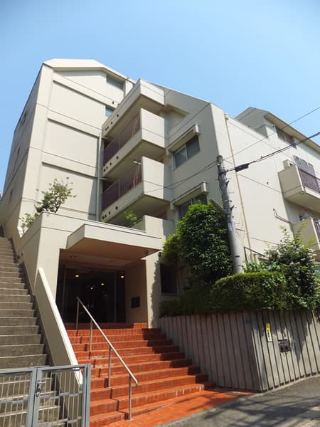 プレディオ鷺沼第1 4