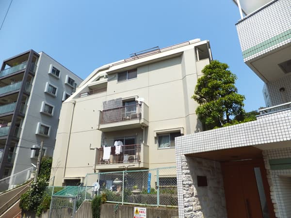 プレディオ鷺沼第1 5