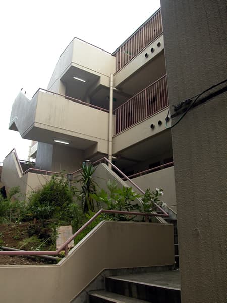 プレディオ鷺沼第1 8