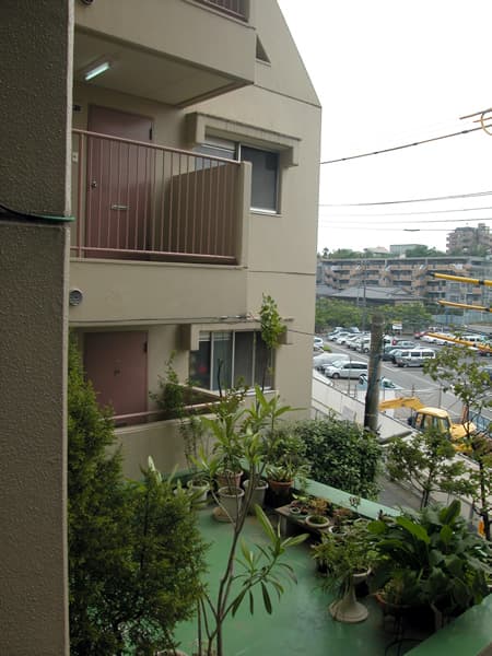 プレディオ鷺沼第1 9