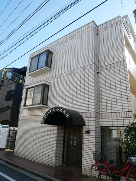 セントヒルズ目白 5