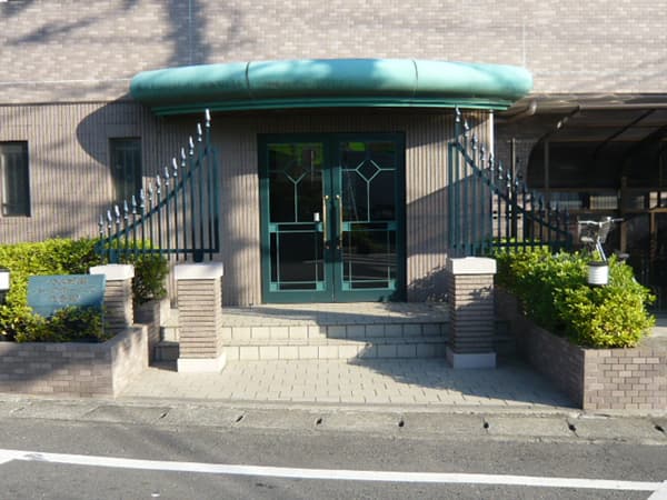 つきみ野南パークホームズ2番館 3