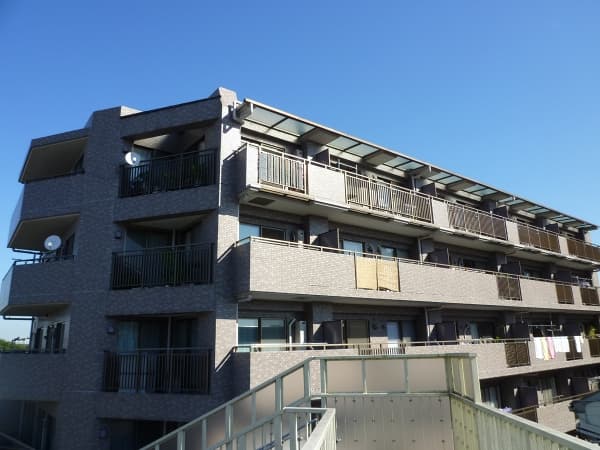 つきみ野南パークホームズ2番館 5