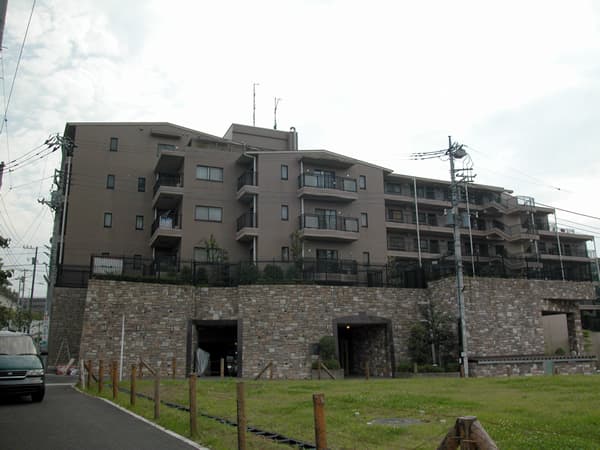 マイキャッスルたまプラーザ2 1