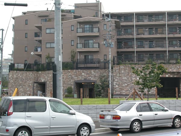 マイキャッスルたまプラーザ2 2