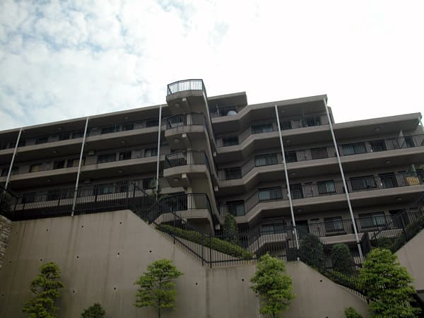 マイキャッスルたまプラーザ2 3