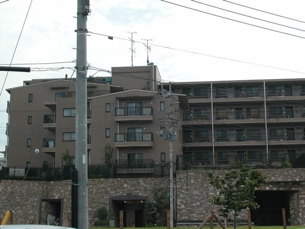 マイキャッスルたまプラーザ2 4