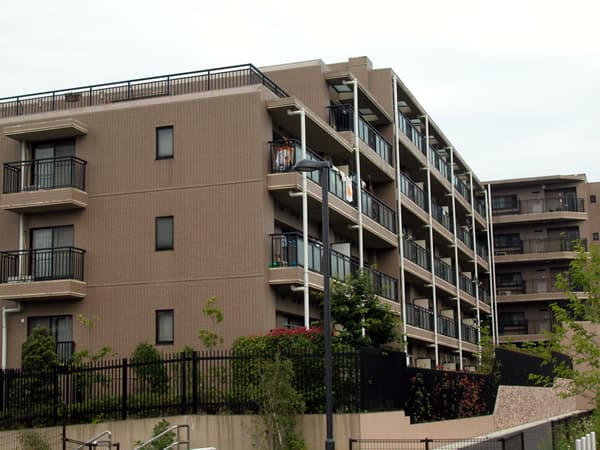 マイキャッスルたまプラーザ2 5