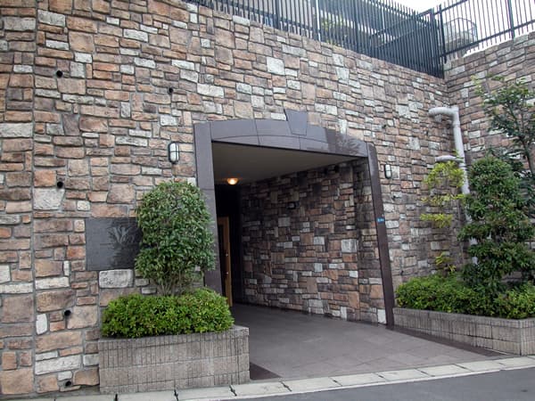 マイキャッスルたまプラーザ2 6