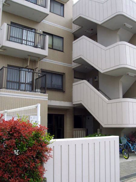 コスモ元住吉ソレイユ 3