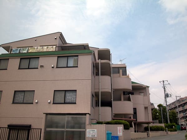 エスペランサ第3たまプラーザ 3