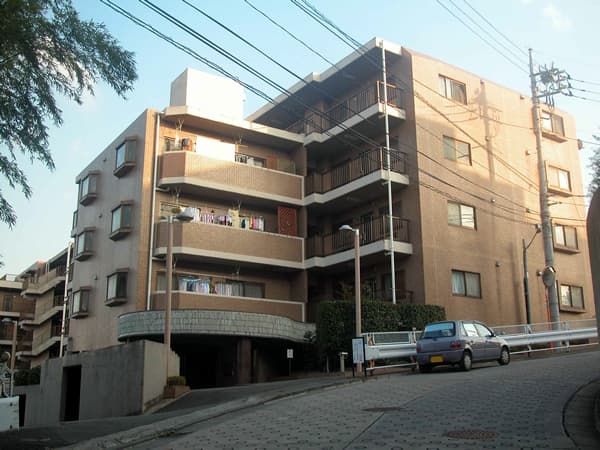 マイキャッスルたまプラーザ2 7