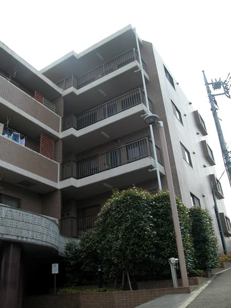 マイキャッスルたまプラーザ2 8