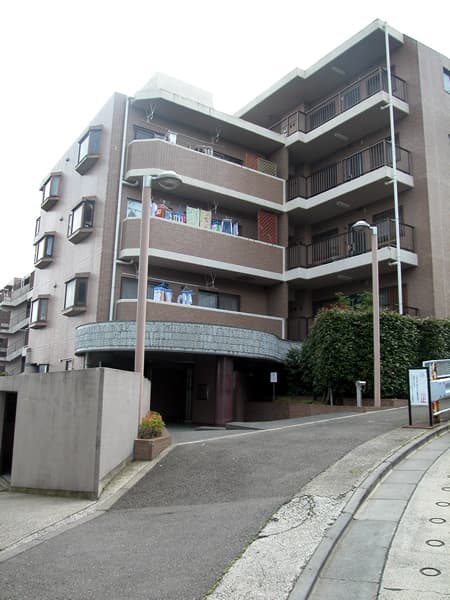 マイキャッスルたまプラーザ2 9