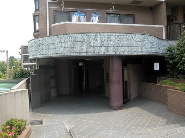 マイキャッスルたまプラーザ2 10