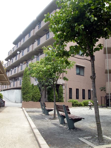 エステスクエアたまプラーザ 2