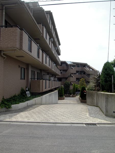 エステスクエアたまプラーザ 3