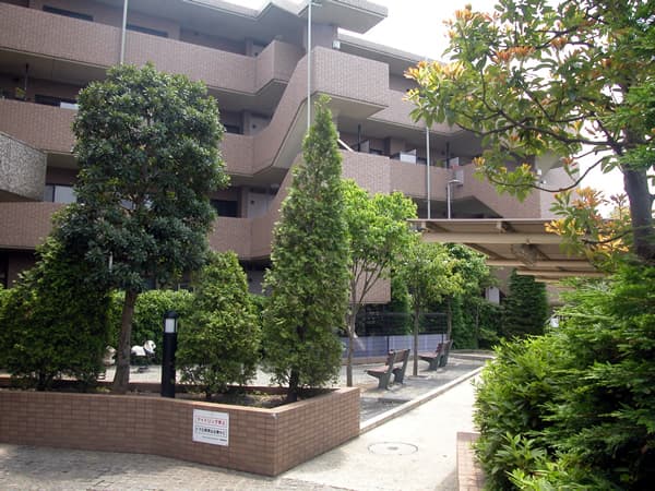 エステスクエアたまプラーザ 4