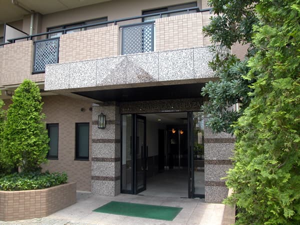 エステスクエアたまプラーザ 5