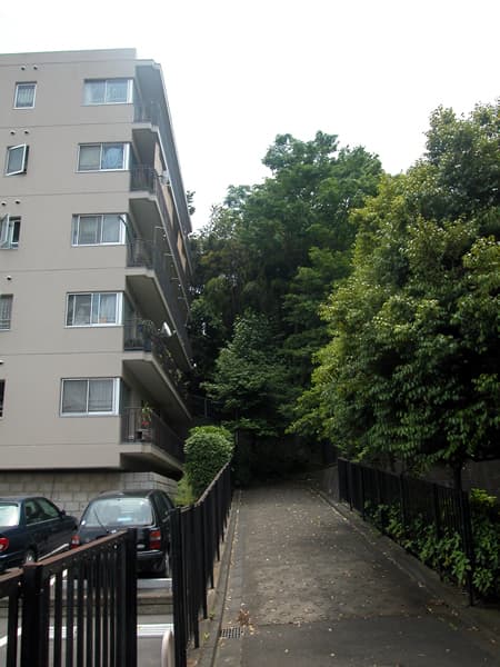 ウインザーハイム宮前平アーベイン 3