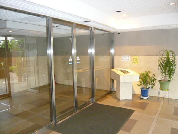 中央林間ガーデニア 7