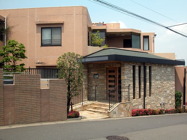 イトーピアたまプラーザサザンヒルズ 1