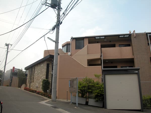 イトーピアたまプラーザサザンヒルズ 2