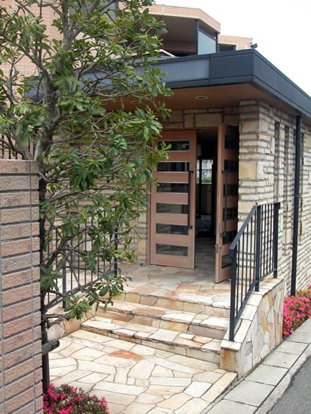 イトーピアたまプラーザサザンヒルズ 4