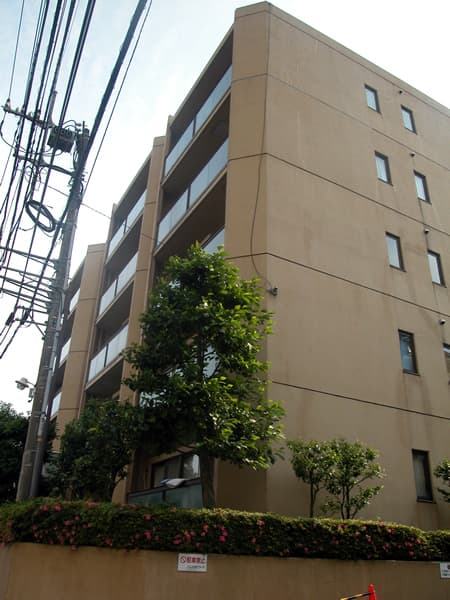 イトーピアたまプラーザ 1