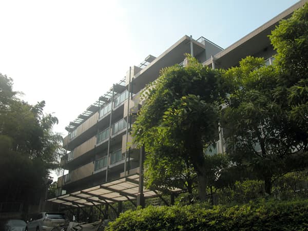 イトーピアたまプラーザ 2