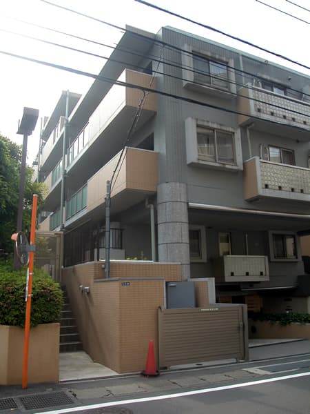 イトーピアたまプラーザ 3